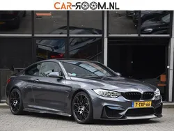 Grijs Gebruikt 2014 BMW M4 Basis Coupé | € 44.950