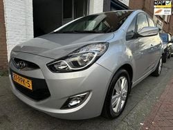 Grijs Gebruikt 2011 Hyundai ix20 Hatchback | € 9.950 (Eerlijke prijs)
