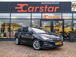 Blauw Gebruikt 2019 Opel Astra Innovation Stationwagen | € 12.950 (Goede deal)
