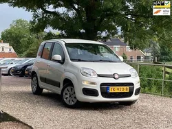Wit Gebruikt 2018 Fiat Panda Lounge Hatchback | € 8.975 (Goede deal)