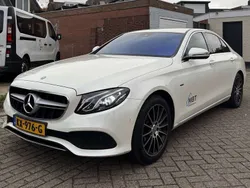 Gebruikt 2016 Mercedes E350 Edition Sedan | € 23.650 (Eerlijke prijs)