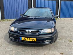 Gebruikt 1998 Renault Safrane Hatchback | € 1.995