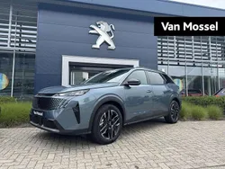 Blauw Nieuw 2025 Peugeot 5008 Allure MPV | € 45.440 (Duur)