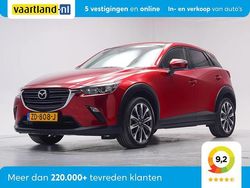 Rood Gebruikt 2019 Mazda CX-3 Inclusive SUV | € 18.445 (Goede deal)