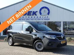 Zwart Gebruikt 2023 Renault Kangoo Komfort MPV | € 15.895 (Super prijs)