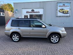 Grijs Gebruikt 2006 Nissan X-Trail Style Edition SUV | € 5.999 (Duur)
