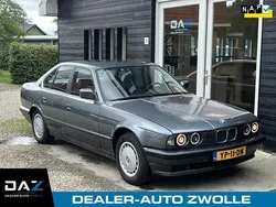 Grijs Gebruikt 1990 BMW 518 Basis Sedan | € 6.945