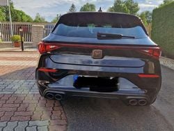 Gebruikt 2023 Cupra Leon Stationwagen | € 32.500 (Goede deal)