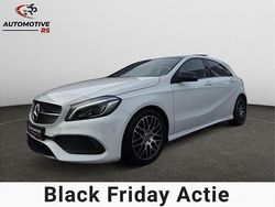 Gebruikt 2017 Mercedes A180 AMG line | € 16.495 (Iets duurder)