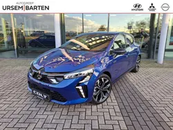 Blauw Gebruikt 2023 Mitsubishi Colt Instyle Hatchback | € 29.530 (Eerlijke prijs)