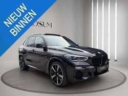 Zwart Gebruikt 2020 BMW X5 M Sport SUV | € 54.945 (Duur)