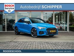 Blauw Gebruikt 2021 Audi A3 Sportback Advanced Hatchback | € 28.950 (Duur)