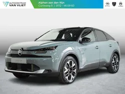 Citroën e-C4