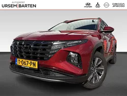 Rood Gebruikt 2023 Hyundai Tucson Comfort SUV | € 33.730 (Goede deal)