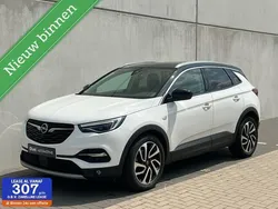 Overige Gebruikt 2019 Opel Grandland X Ultimate SUV | € 18.950 (Eerlijke prijs)