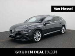 Grijs Gebruikt 2021 VW Arteon Business Stationwagen | € 33.700 (Eerlijke prijs)
