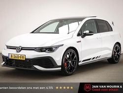 Wit Gebruikt 2022 VW Golf VIII GTI Clubsport Hatchback | € 38.900 (Eerlijke prijs)