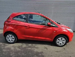 Rood Gebruikt 2014 Ford Ka Style Hatchback | € 4.950 (Eerlijke prijs)