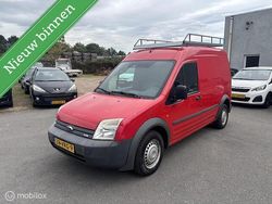 Overige Gebruikt 2008 Ford Transit Van | € 1.799 (Eerlijke prijs)