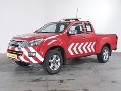 Gebruikt 2016 Isuzu D-Max | € 15.990 (Super prijs)