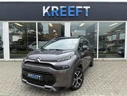 Grijs Gebruikt 2024 Citroën C3 Aircross PureTech SUV | € 18.450 (Goede deal)
