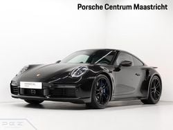 Zwart Gebruikt 2024 Porsche 911 Turbo S Coupé | € 299.750 (Super prijs)
