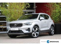Grijs Gebruikt 2022 Volvo XC40 Core SUV | € 33.900 (Goede deal)