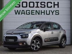 Grijs Gebruikt 2023 Citroën C3 PureTech Hatchback | € 12.800 (Goede deal)