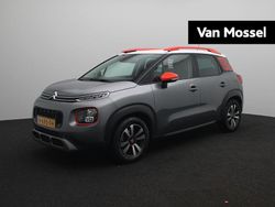 Grijs Gebruikt 2019 Citroën C3 Aircross Feel SUV | € 10.940 (Goede deal)