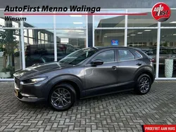 Grijs Gebruikt 2021 Mazda CX-30 Comfort SUV | € 20.450 (Goede deal)