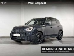 Grijs Gebruikt 2025 Mini John Cooper Works Countryman SUV | € 61.326