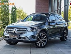 Grijs Gebruikt 2020 Mercedes GLC300e Business SUV | € 44.290 (Duur)