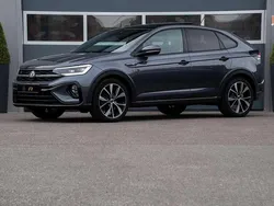 Grijs Gebruikt 2022 VW Taigo R-line SUV | € 25.950 (Eerlijke prijs)