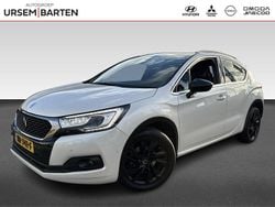 Wit Gebruikt 2017 DS Automobiles DS4 Chic Hatchback | € 9.430 (Goede deal)