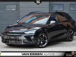 Overige Nieuw 2025 Cupra Leon Stationwagen | € 43.995 (Goede deal)