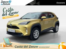 Geel Gebruikt 2023 Toyota Yaris Cross Active SUV | € 25.695 (Super prijs)