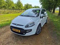 Gebruikt 2011 Fiat Punto Sport Hatchback | € 6.199 (Duur)