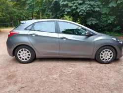 Grijs Gebruikt 2013 Hyundai i30 Hatchback | € 6.700 (Goede deal)