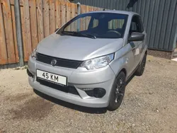 Grijs Gebruikt 2017 Aixam City | € 9.450