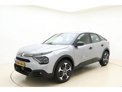Grijs Nieuw 2024 Citroën C4 Feel SUV | € 27.645 (Goede deal)