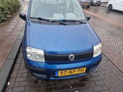 Gebruikt 2004 Fiat Panda Active Hatchback | € 900 (Goede deal)