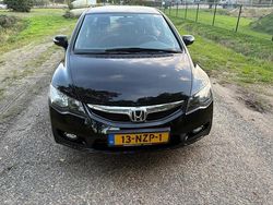 Gebruikt 2011 Honda Civic Hybrid | € 5.750