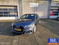 Grijs Gebruikt 2020 Audi A3 Sportback Hatchback | € 21.950 (Goede deal)