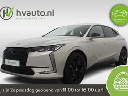 Grijs Gebruikt 2023 DS Automobiles DS4 Performance Line Plus Hatchback | € 26.750 (Goede deal)