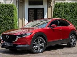 Rood Gebruikt 2022 Mazda CX-30 SUV | € 27.440 (Goede deal)