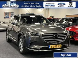 Grijs Gebruikt 2017 Mazda CX-9 Signature SUV | € 41.950