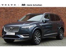 Blauw Gebruikt 2022 Volvo XC90 Inscription SUV | € 58.950 (Eerlijke prijs)