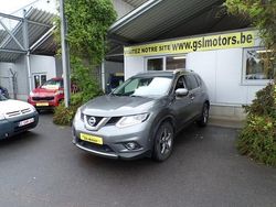 Grijs Gebruikt 2016 Nissan X-Trail SUV | € 8.250 (Goede deal)
