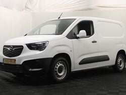 Wit Gebruikt 2020 Opel Combo Edition Van | € 7.000 (Iets duurder)