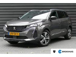 Grijs Gebruikt 2022 Peugeot 5008 Allure MPV | € 27.900 (Eerlijke prijs)